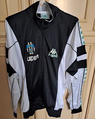Tuta Kappa Juventus  anni 90