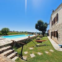 Casale a Avigliano Umbro