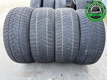 gomme usate 2354519 Winter TRACMAX - X-p - 819