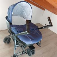 Trio Chicco Sprint 