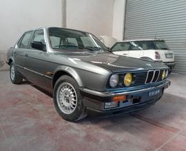 BMW Serie 3 (E30) - 1984