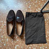 Scarpe uomo Loafers Superglamourous marrone