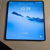 HONOR Magic V2 16GB - 512GB Black Dual Card