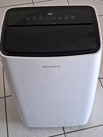 condizionatore portatile