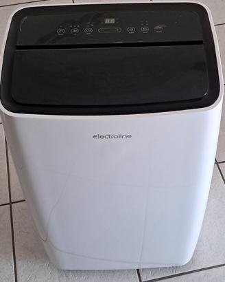 condizionatore portatile 12000 BTU