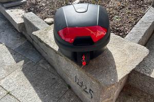 Bauletto universale per scooter, vespa o moto