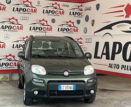 Fiat Panda 0.9 TwinAir Turbo Natural Power Trekkin