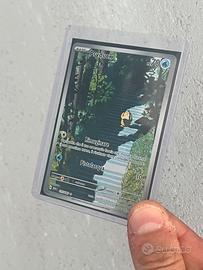 Psyduck 175/165 set 151 condizioni ottime