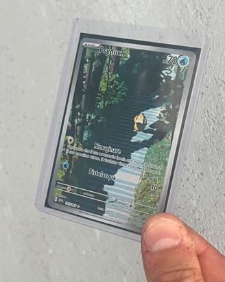Psyduck 175/165 set 151 condizioni ottime