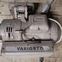 Motore per macchina da cucire