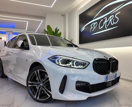 BMW 120d xDrive 5p. Msport