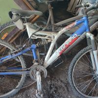 Bici Legnano Climber