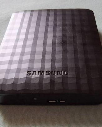 samsung m3 Hard Disk Esterno 2,5" 1000GB