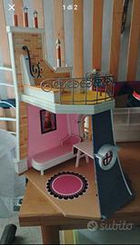 Casa Ladybug e accessori 