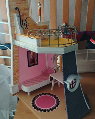 Casa Ladybug e accessori 