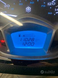 Liberty Piaggio 125 2024 11000 km