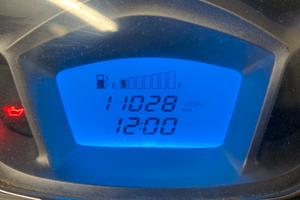 Liberty Piaggio 125 2024 11000 km