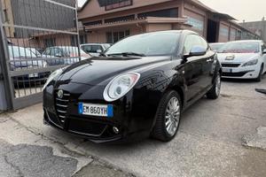 Alfa Romeo MiTo 1.3 JTDm-2 95 CV S&S Distinctive S