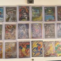 CARTE POKEMON