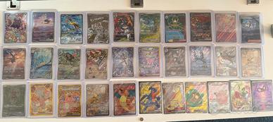 CARTE POKEMON
