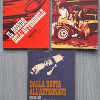 Marco Polo Touring Club Set 3 Il Mondo Automobile