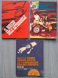 Marco Polo Touring Club Set 3 Il Mondo Automobile