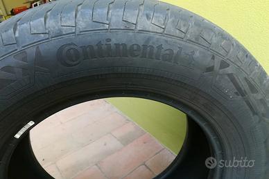 pneumatici Continental 