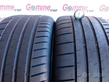 GOMME BRIDGESTONE 295 40 20 KM0 DOT1623 COD:2098