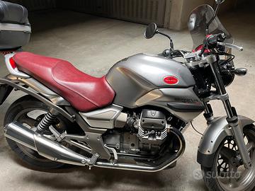 Guzzi Breva