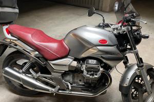 Guzzi Breva