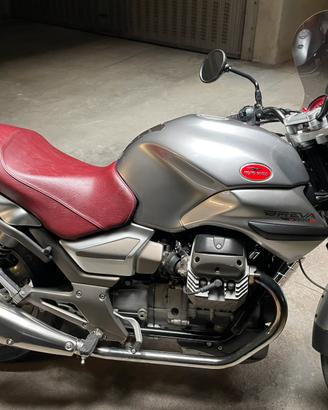 Guzzi Breva