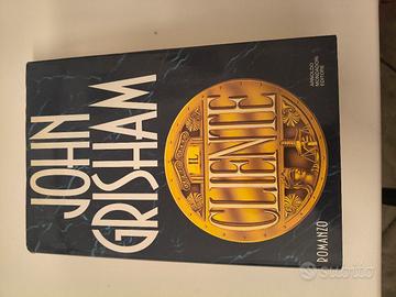 John Grisham il cliente