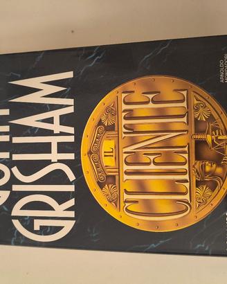 John Grisham il cliente