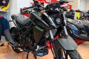 Sym NH-X 125