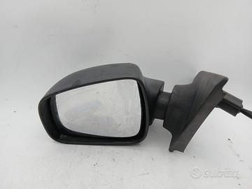 Specchio retrovisore sx DACIA SANDERO II '12