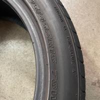 4 GOMME USATE ESTIVO 1954515 - CP73513438