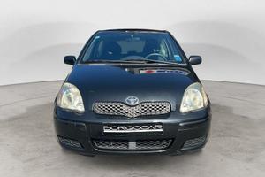 Toyota Yaris 3p 1.0