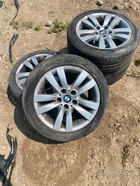 Cerchi per bmw 320