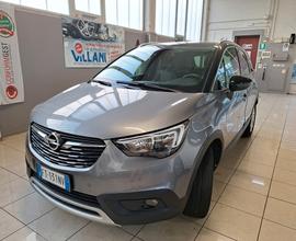 Opel Crossland X 1.2 Innovation