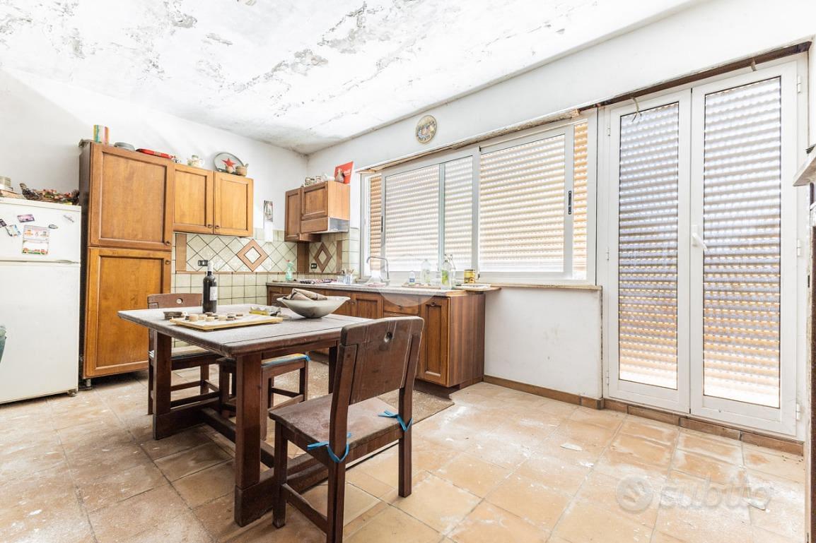 Casa – Roma, Fosso Pietroso, Santa Maria di Galeria - Altro