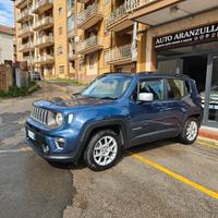 JEEP RENEGADE 1600 MJT 130CV CHILOMETRI CERTIFICAT