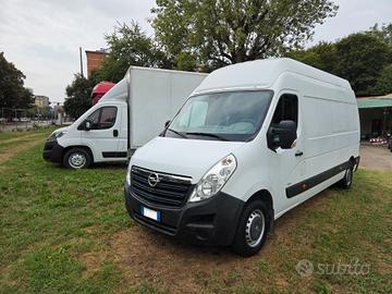 Opel Movano furgone T.A L3H3 130Cv Euro 6B