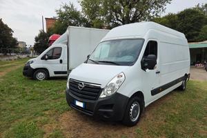 Opel Movano furgone T.A L3H3 130Cv Euro 6B