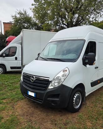 Opel Movano furgone T.A L3H3 130Cv Euro 6B