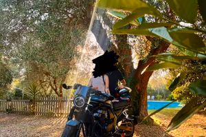 Yamaha Fzs 600 Fazer