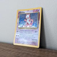 Carta pokemon Mewtwo Holo 10/102