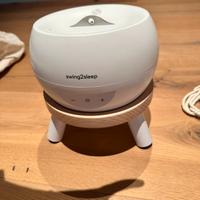 Swing2Sleep Motore Smarla