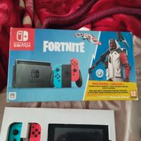 console nintendo switch unpatched 