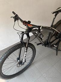 Specialized stumpjumper elite Carbon