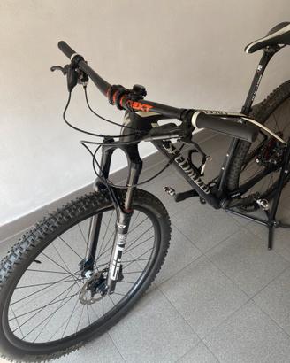Specialized stumpjumper elite Carbon